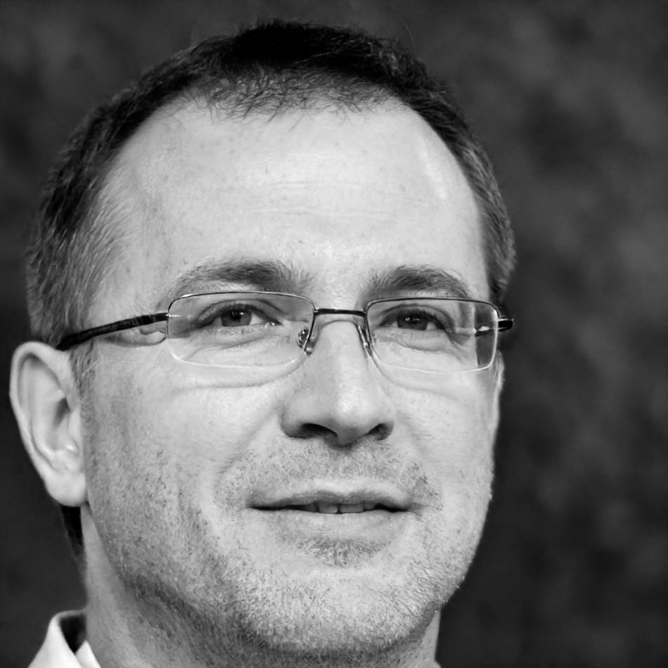 Marcus Klein